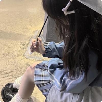 新娘与我